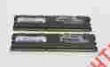 500207-571 Hp Genuine Hp-memory Ram 32gb 2x16 4rx4 Pc3-8500r 1066mhz 1.5v-p N