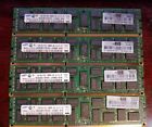 M393b5170fh0-ch9q5 500230-061 Hp 16gb 4x4gb Samsung