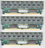 Z124sun72 501-1817 Sun Microsystems Lot Of Simm Memory Stick Set Mb Total