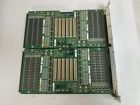 501-4312 Vintage Large Multi Layered Memory Circuit Board Card