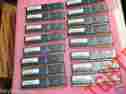 501-7953-01 Sun Samsung Lot Of 16 2gb Pc2-5300f Server Memory