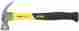 Sty51505 51-505 Stanley Fat Max 16 Oz Fatmax Curve Claw Graphite Hammer