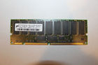 127006-041 512mb Dimm Hp 133mhz Pc133 Micron Compaq Cl3 Registered Sdram Ecc