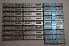 Ddr2 52-4gb Lot Of 208 Assorted Server Memory 4gb 2rx4