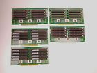 52g4734 Ibm Lot Of Slot Memory Expansion Board Mb Total Ram