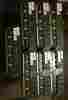 54-24723-01 Digital 35pc Lot 128mb Over 4gb Ecc Alphaserver 8200 Memory
