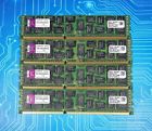 Kvr1333d3d4r9s-4g 6 89719 98723 1 Reg Ecc Kingston