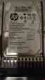 619291-b21 Hdd Sff 10k Sas Hp Qty Tray 900gb Warranty