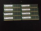 Pc2-5300p 63370 Dataram Lot Of 8