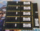 Pc-2100r 63689 Dataram Ecc Registered Server Memory