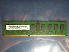 Mt18jsf51272pz-1g6m1fe 647648-571 4gb Hp Micron Server Pc3-12800r Ram Ecc Ddr3