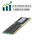 Pc3l-10600 64790-b21 Hp Dual Rank Reg Memory For