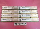Pc2-5300f 65520 Dataram Lot Of Fb Ecc Reg Server Memory Ram