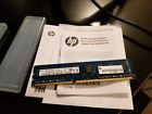 Pc3l-12800 698651-154 Hp Samsung 8gb Ddr3