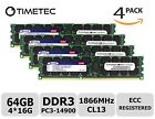 70id18er2r4-16gk4 Supermicro Timetec Kit Registered Ecc 765441334854