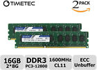 71tt16eul2r8-8g Timetec Hynix Ic Kit Unbuffered Ecc
