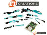 727250-b21 Hp Smart Array Expander Card Assembly For
