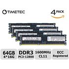 73hn16erl2r416g Timetec Hynix 64gb Memory 765441332607
