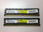 Ebe21rd4aefa-4a-e 73p2871 Elpida Lot Of 2