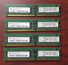 Pc-3200r 73p3237 Micron 4gb 4x 1gb