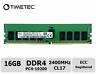 73tt24er1r4-16g Timetec Hynix Original Registered Ecc