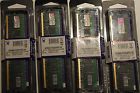 Kvr667d2s4p5-1g 740617092790 Kingston Lot Of 4