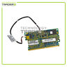 750003-001 Hp Flash Backed Write Cache Memory Module Pulled