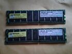 77.11138.404 Apacer Set Ddr Ecc Unbuffered Workstation Memory Ram