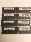 4x4096mb 77p6500 Ibm 4523 667mhz