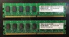 78.a1g9m.af3 Apacer Lot Of Server Ram Tested