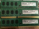 78.a1gde.af00c Apacer Lot Desktop Memory Unbuffered
