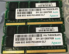 78.b2gcb.af0 Apacer Server Memory Ecc