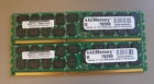 Pc3-14900r 78269 Hynix Lot Of Server Memory Ecc Registered