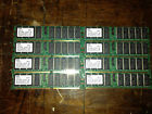 M312l2828dto-cbo 8 Cl2.5 Ecc Ddr Pc2100r-25330- Lot Pc2100 Samsung 1gb