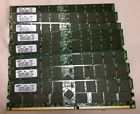 M312l5720bg0 8 Samsung Ecc 2gb Pc3200 Cl3 16gb Ram