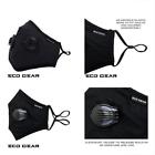 8031285847518 Ecogear Anti Safety Masks Pollution Face Eco Gear