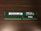809081-081u Hp Hynix Server Memory