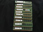 809806-001-2660-0400 Hp Lot Of Micron Vlp Memory