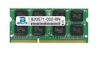 820571-002 Hp Sodimm
