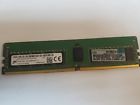 850880-001 Hpe Ecc Registered Single Rank
