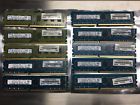 Pc3-10600u 89y9224 Lenovo Lot Of 10