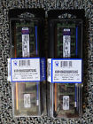 Kvr1066d3q8r7s 8g Ddr3 8gb Set Reg 2 - Kingston Memory Ecc