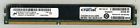 Ct8gervld41339.36dmd 8gb Ddr3 Server Ram Crucial