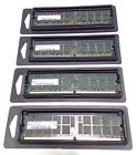 Hys72t256220hp-3s 8gb Reg Ddr2 M04 Ram Pc2-5300p 4x2gb 667mhz Qimonda Hys72t256220hp Server Ecc
