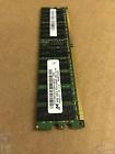 Pc3-10600r 8ge613604 Edge Lot Of 4