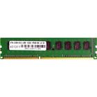 Pc3-10600 900709 Visiontek 1 X2gb Ddr3 784090032669