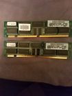 92g7329 Ibm Edo Dram Dimm Server Memory Pseries Yz