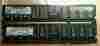 9406-3094 Ibm 2x 1gb 53p1634 Main Storage Dimm Memory Ddr-266 Pc-2100 Ecc Reg
