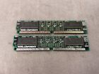 9706477 Rev A Viking Components Lot Of Pin Ram Chip