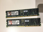 9965247-011.a00lf Kingston Lot Of